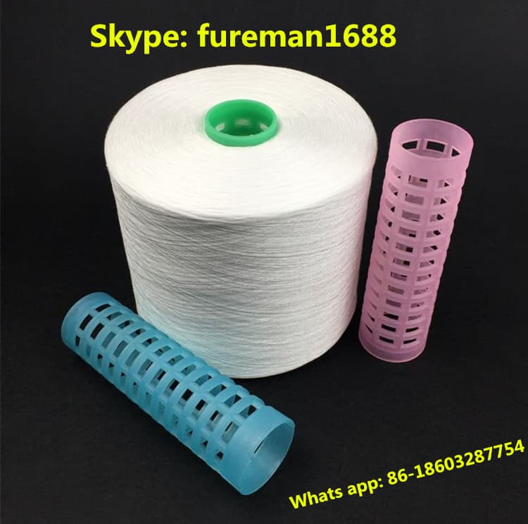 44_2 high quality polyester sewing thread made in china